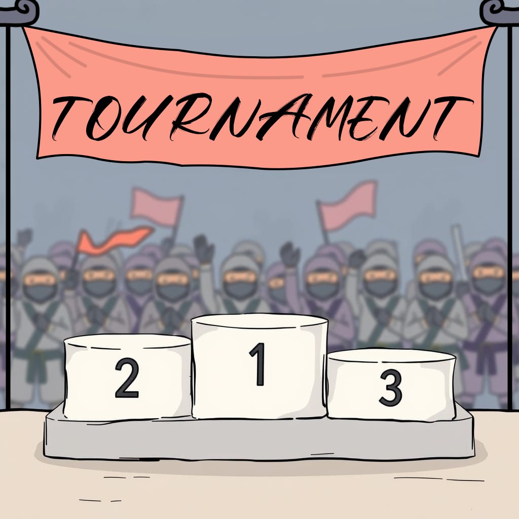 Attention!

#AOGBot Tournament is LIVE for 1 week until next Sunday! Our first pilot tourney with great prizes!

1st-Ledger 50 EUR gift card
2nd-35 USDC
3rd-15 USDC
4th-10 USDC
5th-5 USDC

Points are earned for playing #AOGBot minigames in any TG chat. Use /leaderboard in chat!