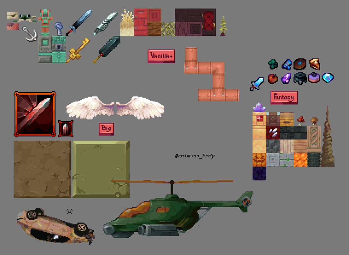 Animun | (⁠ ͝⁠°⁠ ͜⁠ʖ͡⁠°⁠)⁠ (comissions open) tweet media