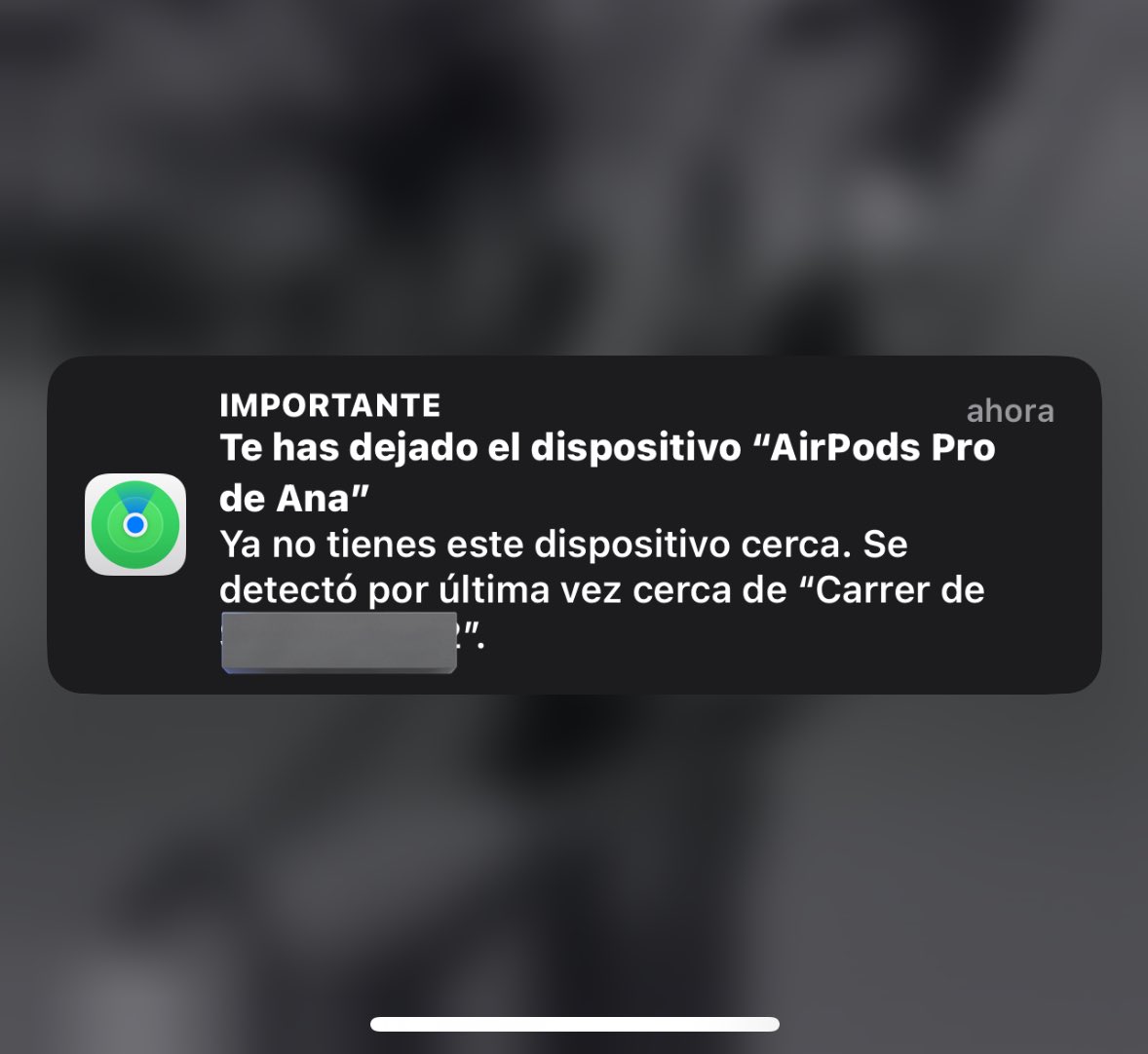 cada vez que me sale esto me da un infarto