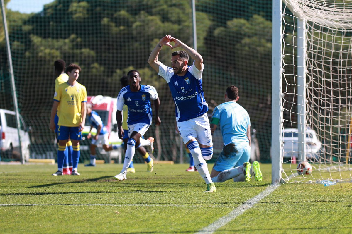 XerezCD_OFICIAL's tweet photo. ⚽️💥🫶

¿@KMbappe? No, a mí me llaman Mbanné

#MirandillaXerez https://t.co/mEWuBjHSmd