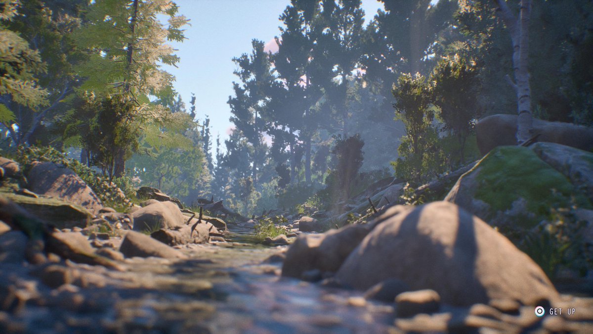 This game is an awesome trip back to the 90s 📼 I think it's so cool when using the camcorder to make movies it genuinely feels like old footage 📹 #lostrecordsbloomandrage