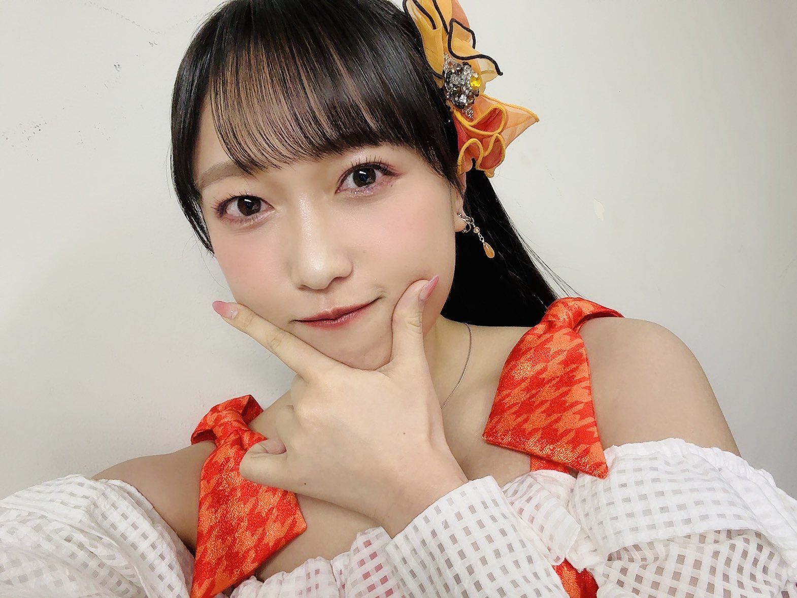 CHIC-Smart D1 i☆Ris 久保田未夢モデル Live ＆ Documentary Movie 〜i☆Ris on STAGE〜』公開記念