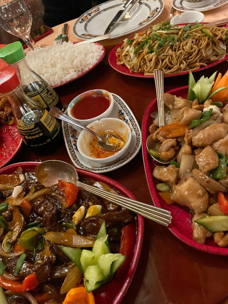 First experience 🤤