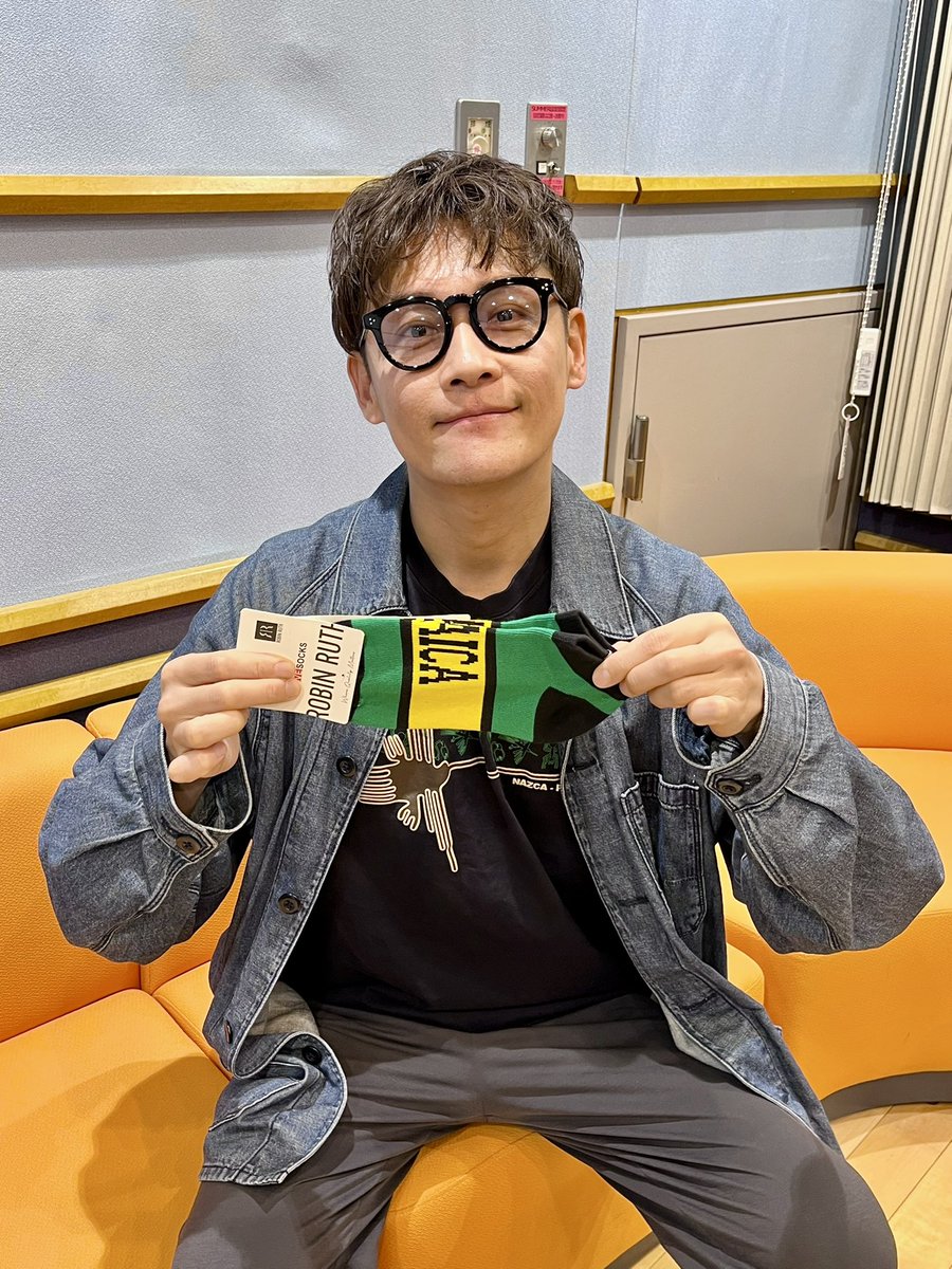 大吉洋平のロンリーサンデイ《MBSラジオ》 (@daikichi1179) / Posts / X