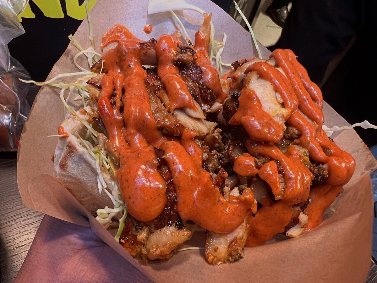 thekebabfather's tweet photo. Mad Chefs kebab, Ikebukuro, Tokyo.
#donerkebab #kebab #d #doner #falafel #turkishfood #foodporn #kebablovers #burger #foodie #shawarma #food #ner #fastfood #foodphotography #kebap #foodstagram #delivery #pizza #takeaway #turkishpide #foodlover #nerkebab #fries #kebabs #mezze https://t.co/YZ7cLHvS1F