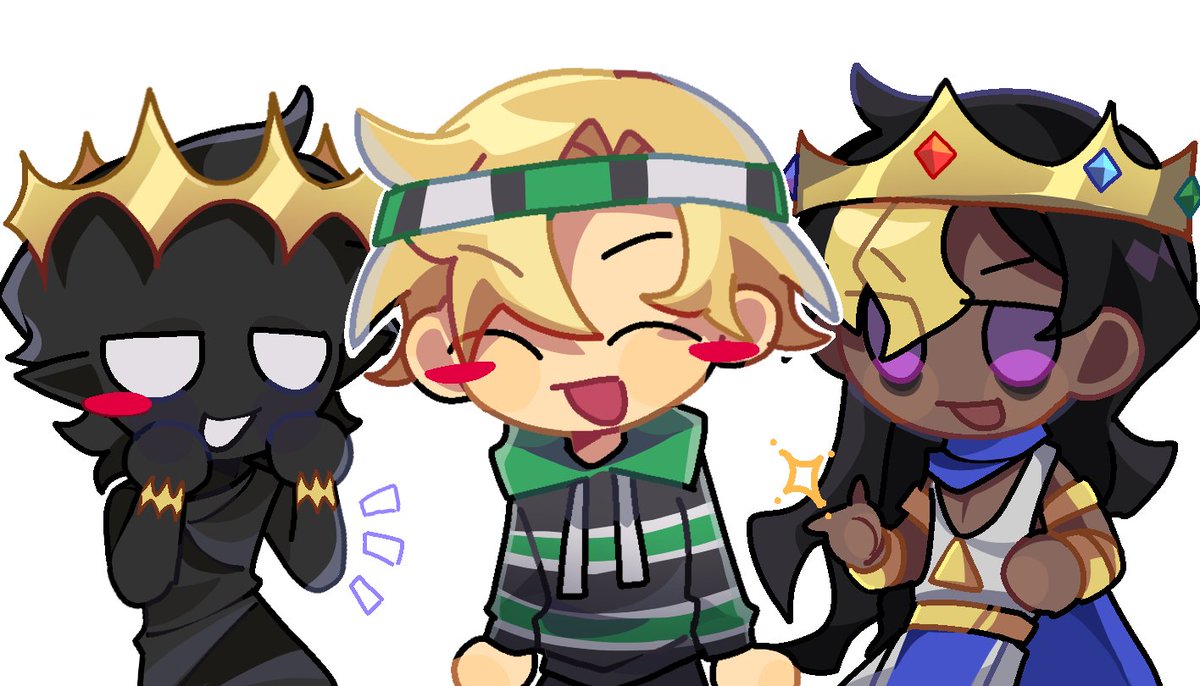 FLoshi0706's tweet photo. #ParkourCivilization #evbofanart
#seawattgamingfanart
Us https://t.co/d6BgdhJTa4