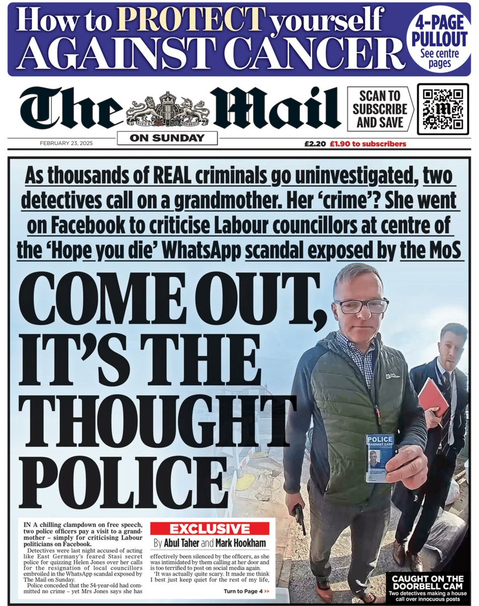 Lee Anderson MP tweet media