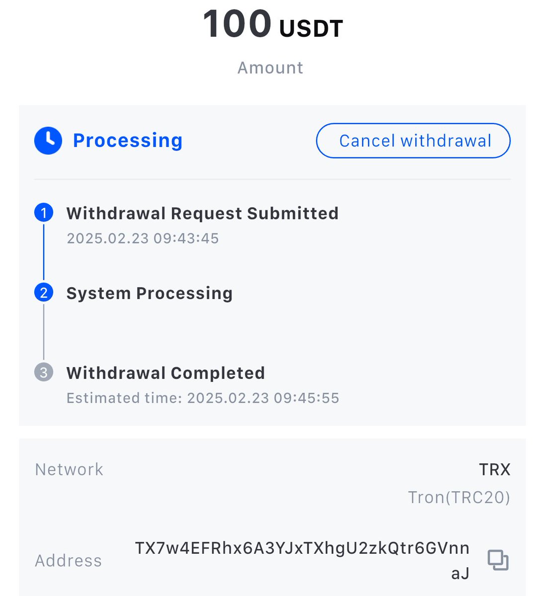 100 $ gönderiyorum 🎁

Sende paylaşımları beğen, RT le sende kazan ✔️

Herkese en az 1 kere hediye verene kadar durmak yok.