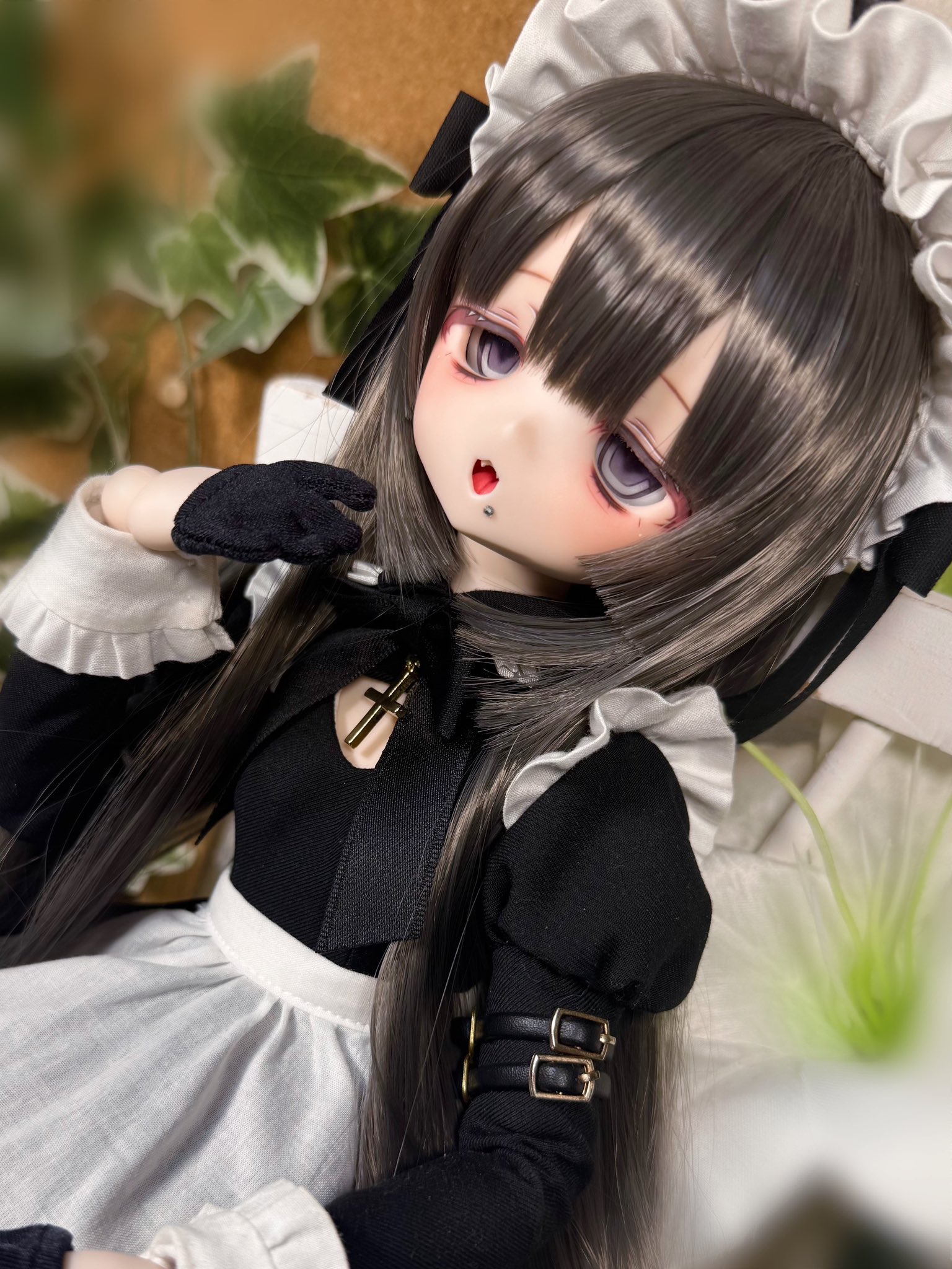 いくら［NOISETTO］ (@moyo1229) / X