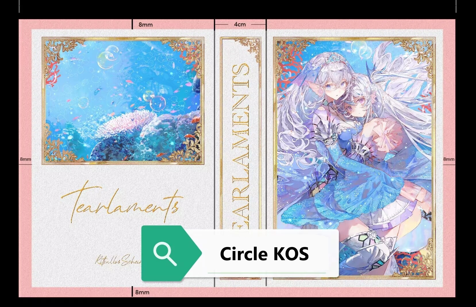 Circle KOS (@CircleKos) / X Circle KOS (@CircleKos) / X