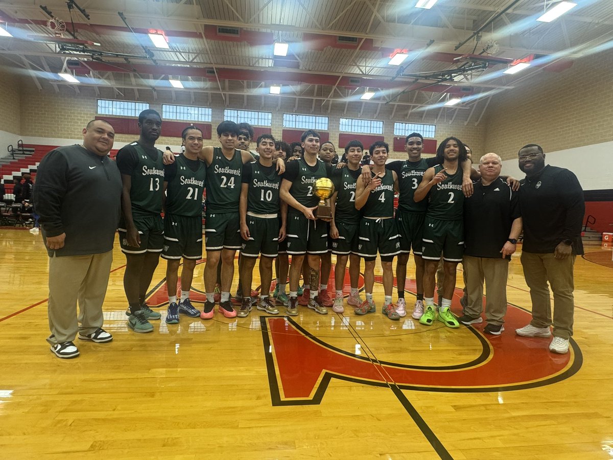 Southwest Dragons Football (@swdragonsfb) on Twitter photo Congratulations to <a href="/SWDragonHoops/">Southwest Dragon Hoops</a> in winning Area! We will make some room in the trophy case for you guys! Keep them coming! Good luck against CC Vets! Congratulations to <a href="/SWDragonHoops/">Southwest Dragon Hoops</a> in winning Area! We will make some room in the trophy case for you guys! Keep them coming! Good luck against CC Vets!
