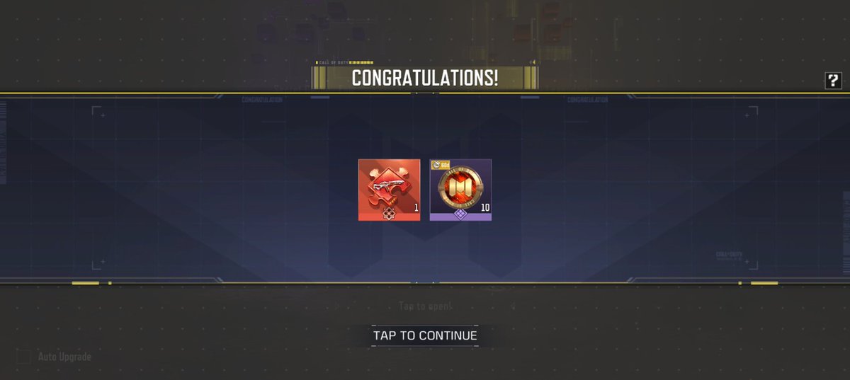 X24_FAISAL's tweet photo. WTF IS THIS. GETTING CHALLENGE TOKENS EVERY NOW AND THEN. WHY U GUYZ DELIBERATELY SLOWING A PLAYER PROGRESS TO ACHIEVE LEGENDARY N MYTHIC GUNS . PLEASE FIX IT https://t.co/94p1Sl8Hyt
