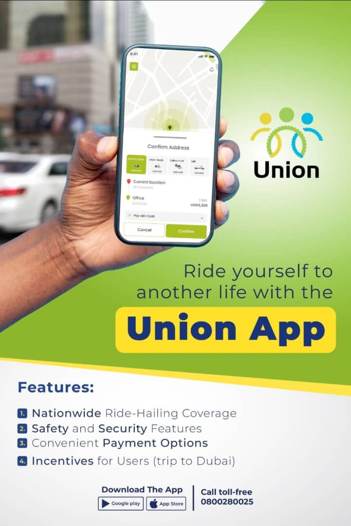 UnionTransportA's tweet photo. No more excuses,No more delays.
Let us take you to church safely and conveniently.Worship starts on time, and so should you.

“Commit to the Lord whatever you do, and He will establish your plans.” – Proverbs 16:3

📲 Download the app now &amp; ride with ease. #UnionApp https://t.co/04M9LnvLKR