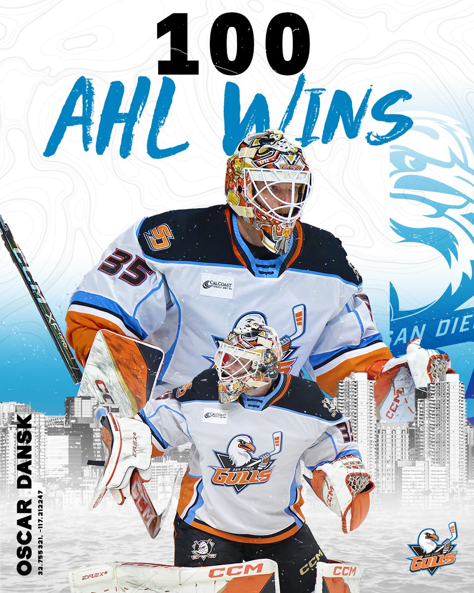San Diego Gulls tweet media