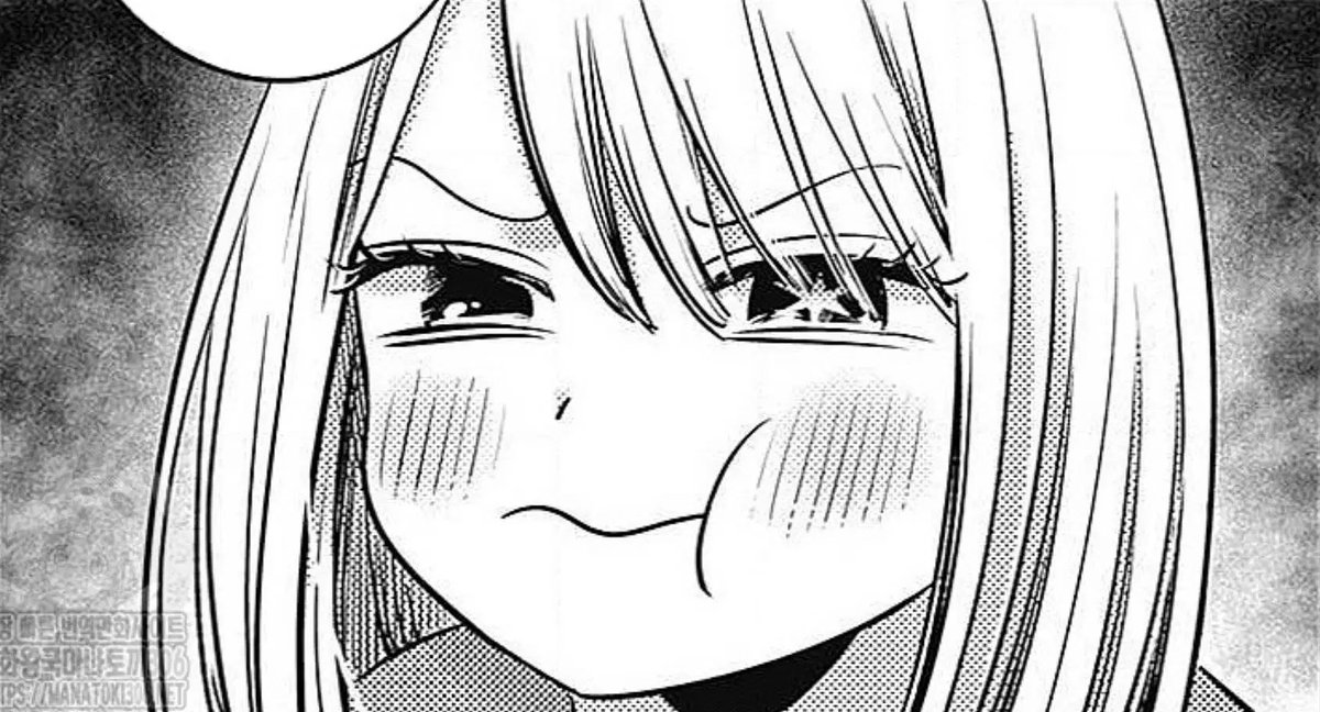 B_KOMACHl_'s tweet photo. “ GRRRR ARE YOU CALLING ME STUPID! “ 

Angry Ruby aactivated

“ I GOT A LOT OF A’s WHEN WE WERE IN SCHOOL! AND I HAVE MANY BRAINCELLS! “ https://t.co/CQAMTMCMez