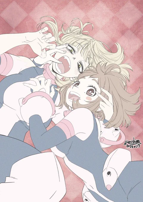 1月まとめ② 