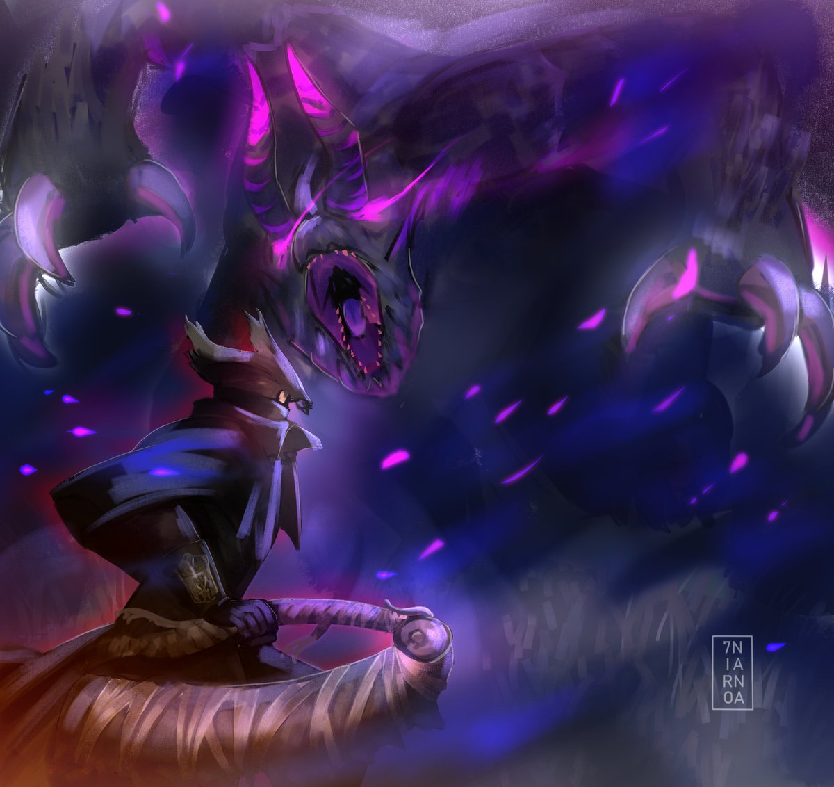 Zellie - Commissions open tweet media