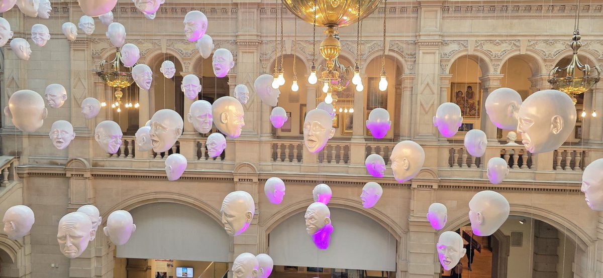 #Glasgow ...#kelvingrove Arts and museum