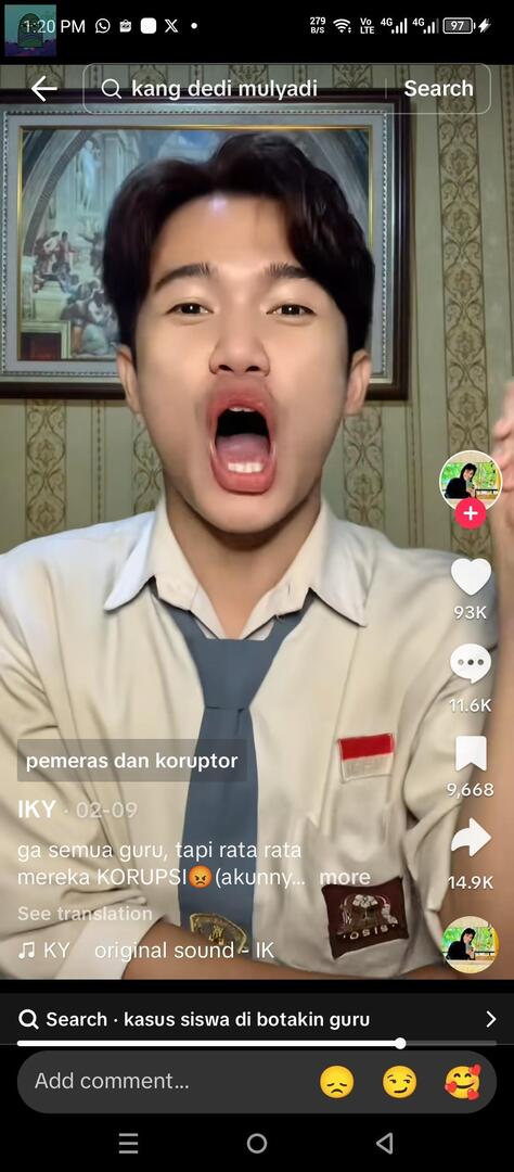 Tanyarl 💚 tweet media