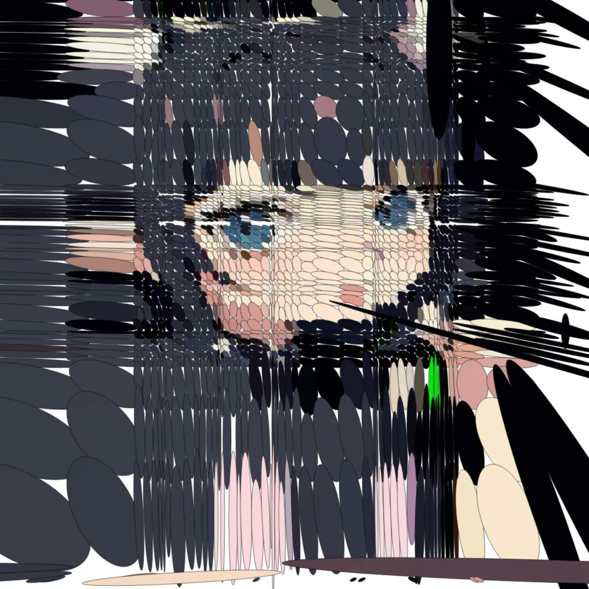 guruguruhyena's tweet image. >>> ֆɨʟʟʏ ɢǟʍɛ @TransientLabs
transient.xyz/mint/sillygame