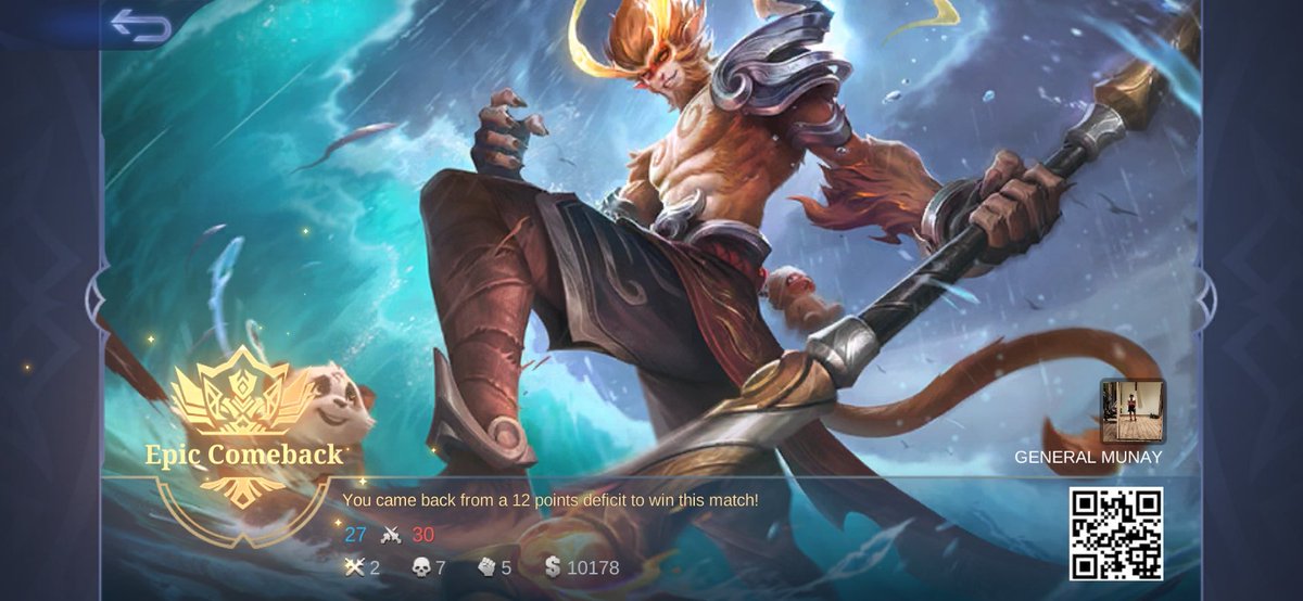 ChuckMyTweets's tweet photo. Come join my Squad, Let us face off against the world's best MOBA players together!
https://t.co/rQJgGtlS6x https://t.co/DQJ0Fp9qHE