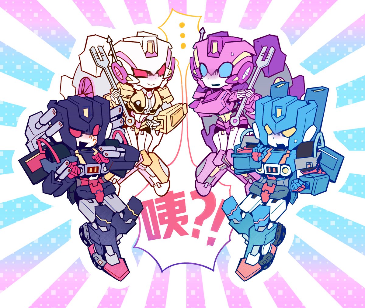 DocLynn123's tweet photo. 💙💜 https://t.co/RQzx7EHhp8
