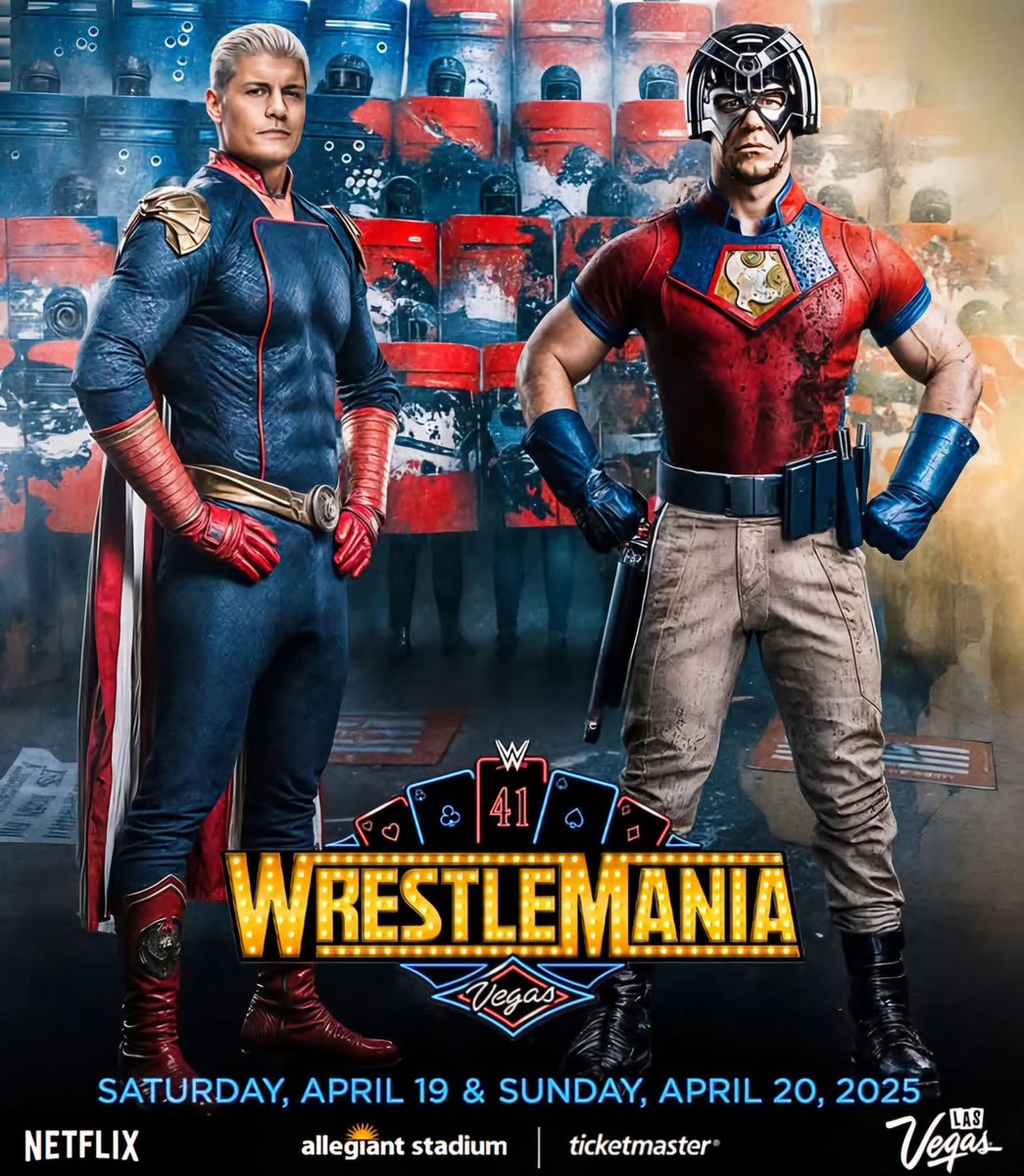 _zer0_day's tweet photo. @JohnCena do you thing this may be possible? We all love peacemaker https://t.co/isce9EOTWi