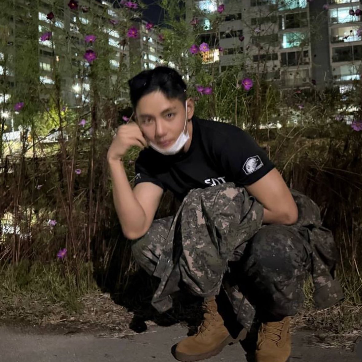 Zayden (@kgmtaehyung) on Twitter photo 