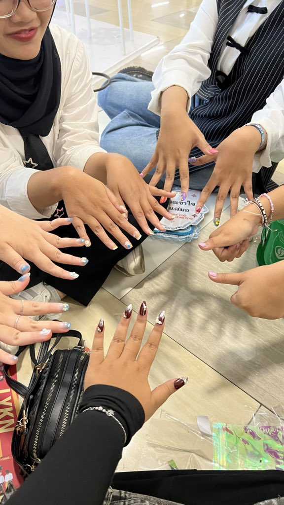 gelgirls
