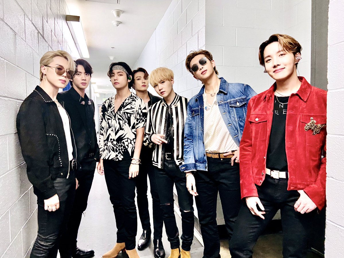 BTS特集がフジテレビの番組「ミュージックジェネレーション3時間SP」で