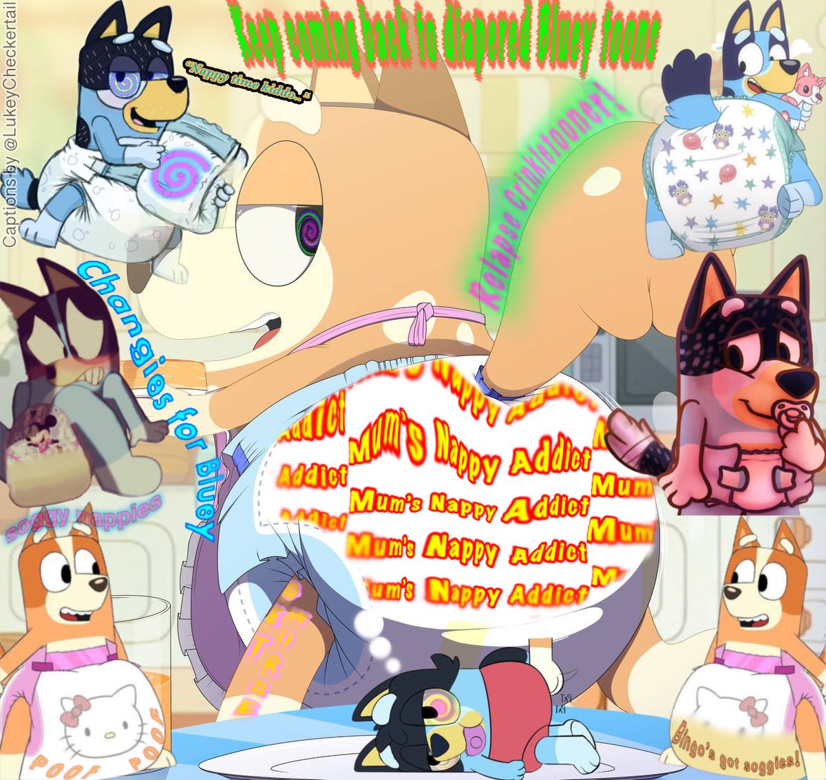 DiaperGoonette's statement