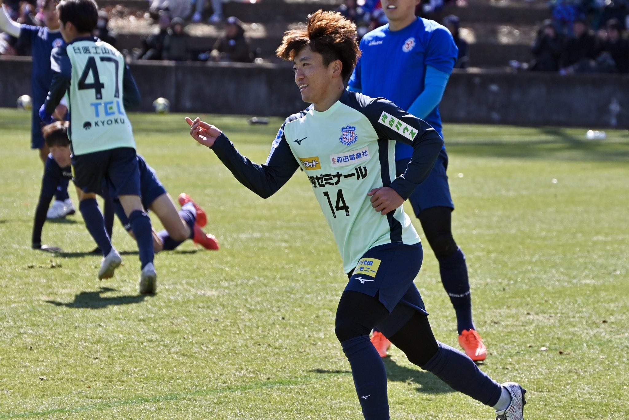 ヴァンフォーレ甲府　トレーニングピステ ヴァンフォーレ甲府グッズ【公式】 on X: 