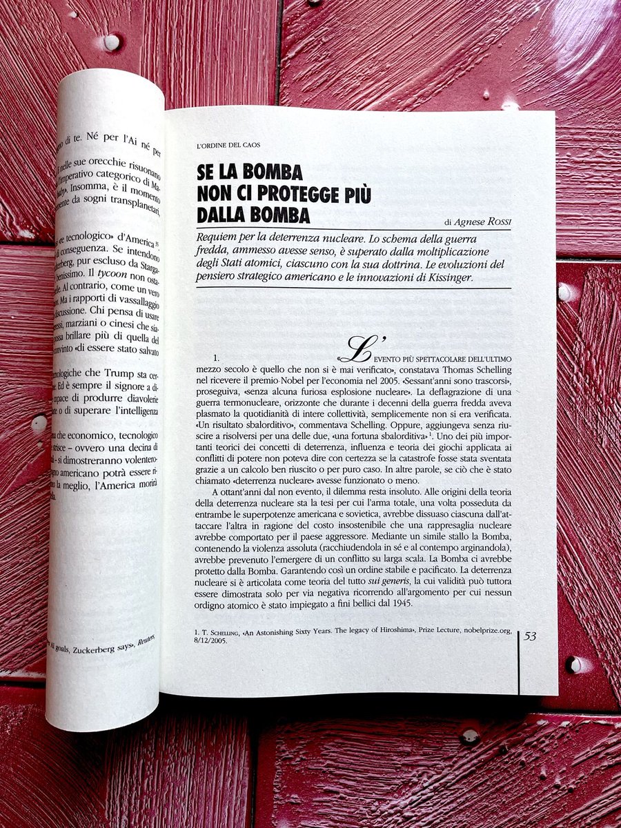 Agnese Rossi tweet media