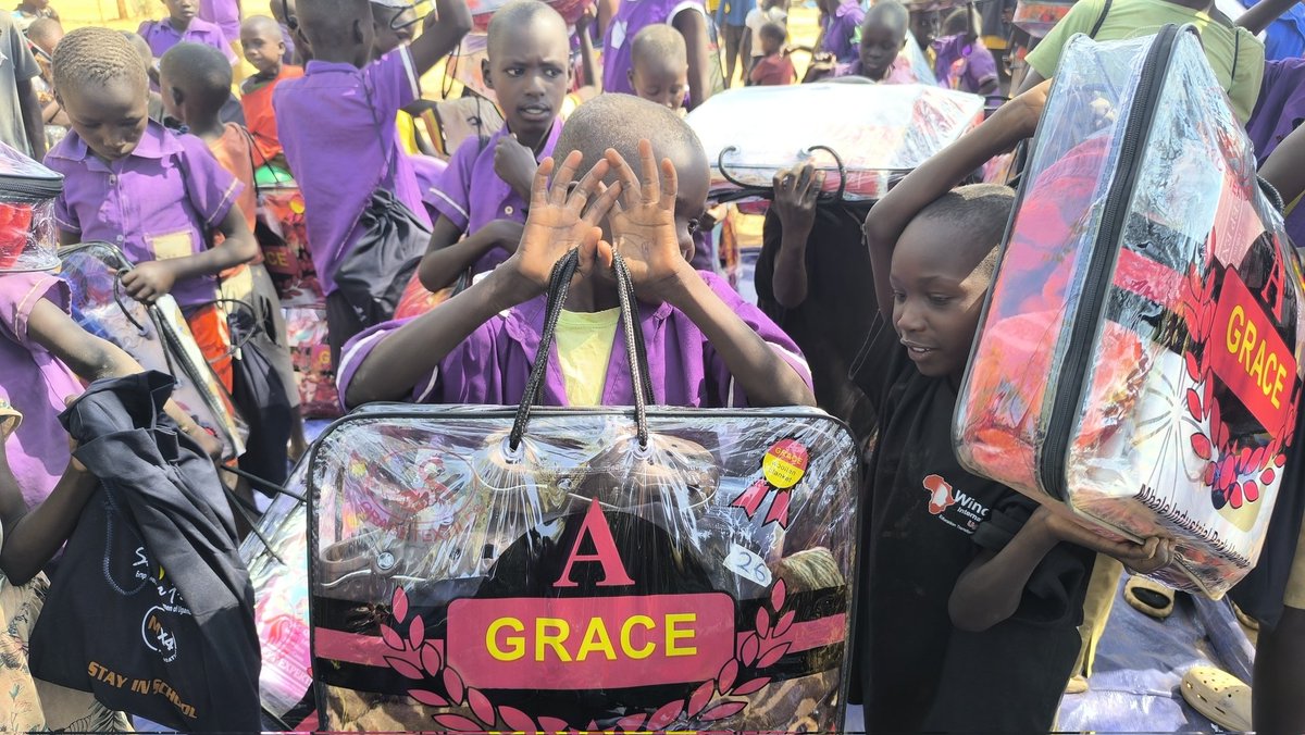 Set Her Free tweet media