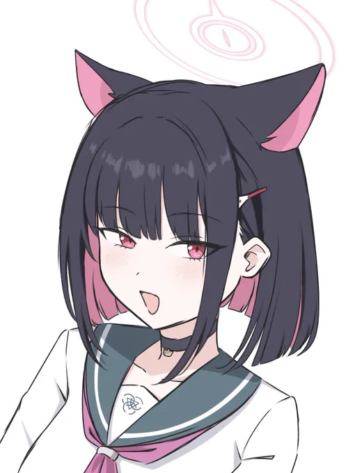 にゃー 