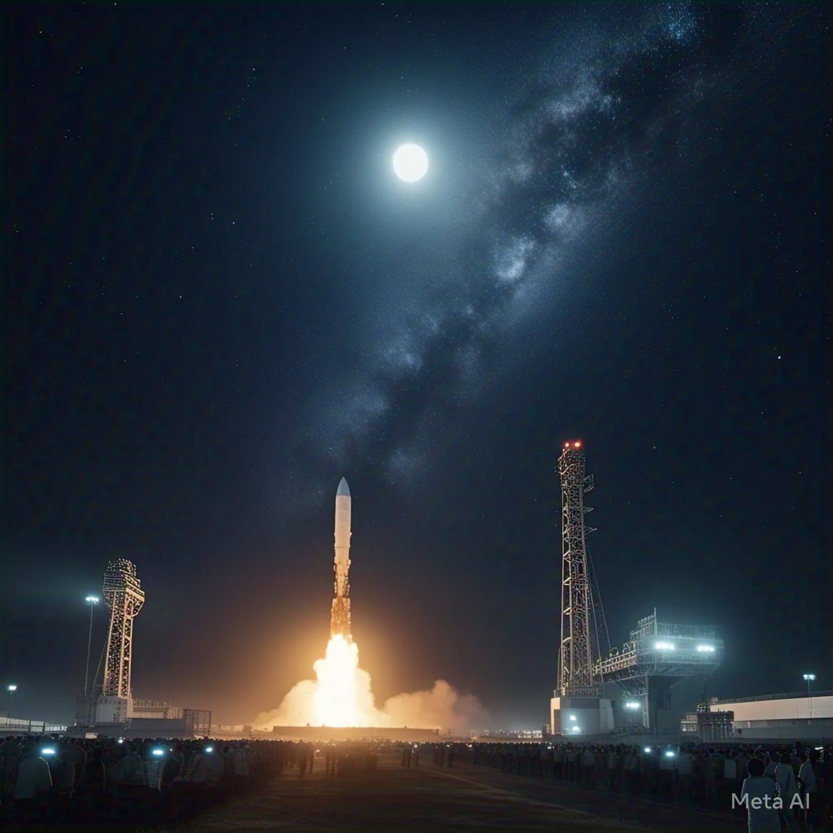 _Tiwarie__63's tweet photo. ISRO, you've done it again! Congratulations on your 100th launch!
Your tireless efforts, innovative spirit, and dedication to excellence have made India proud. Here's to many more milestones and achievements! #ISRO #100thLaunch #IndianSpaceProgram
#zelena #AskStar #INDvsPAK