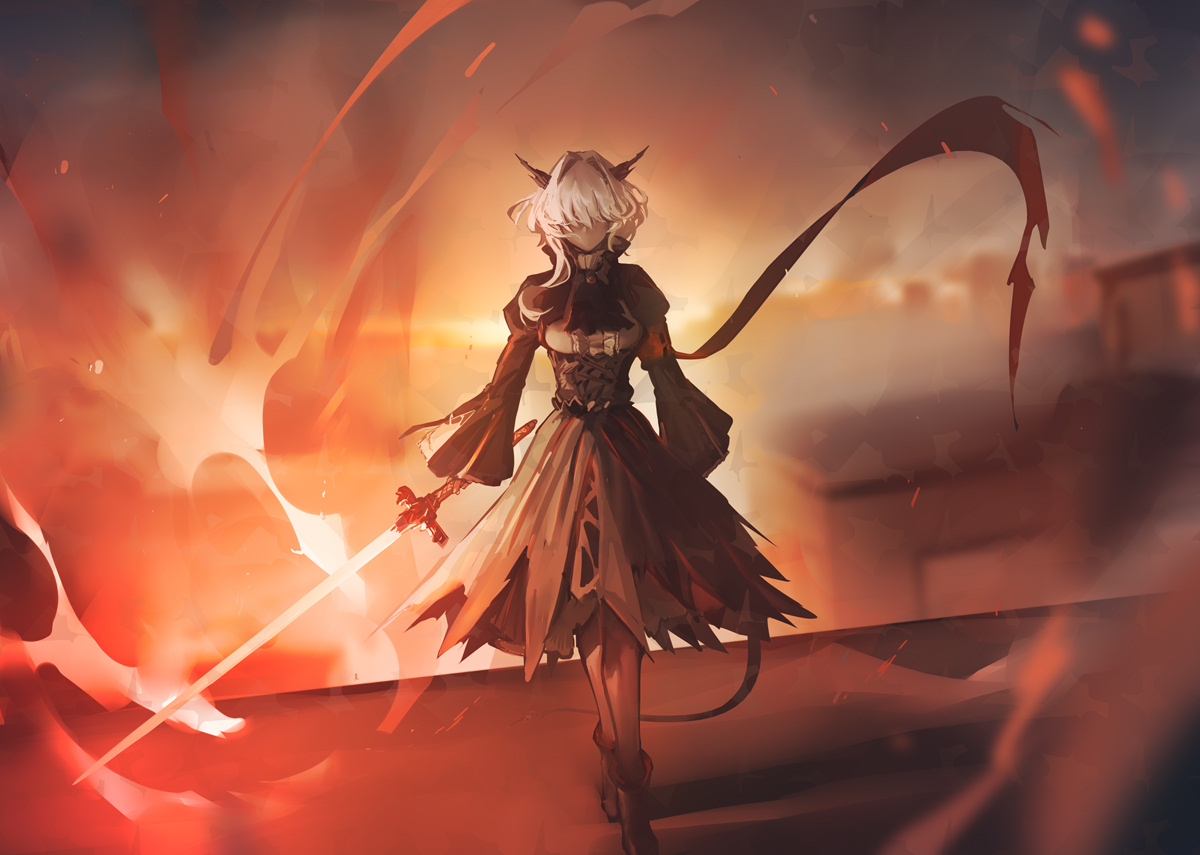 連休のらくがき タルちゃん 