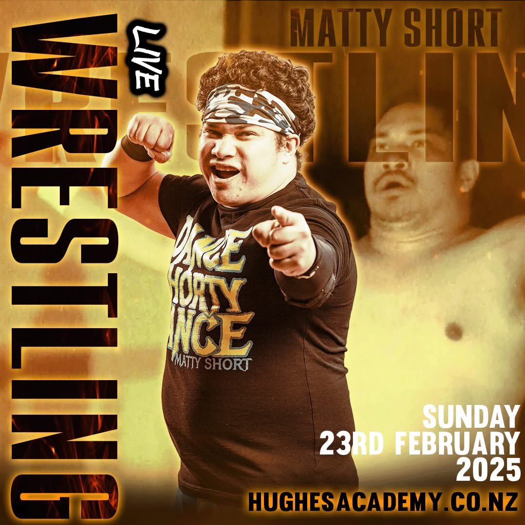 Match 4 &amp; 5 of 2025 in the books.