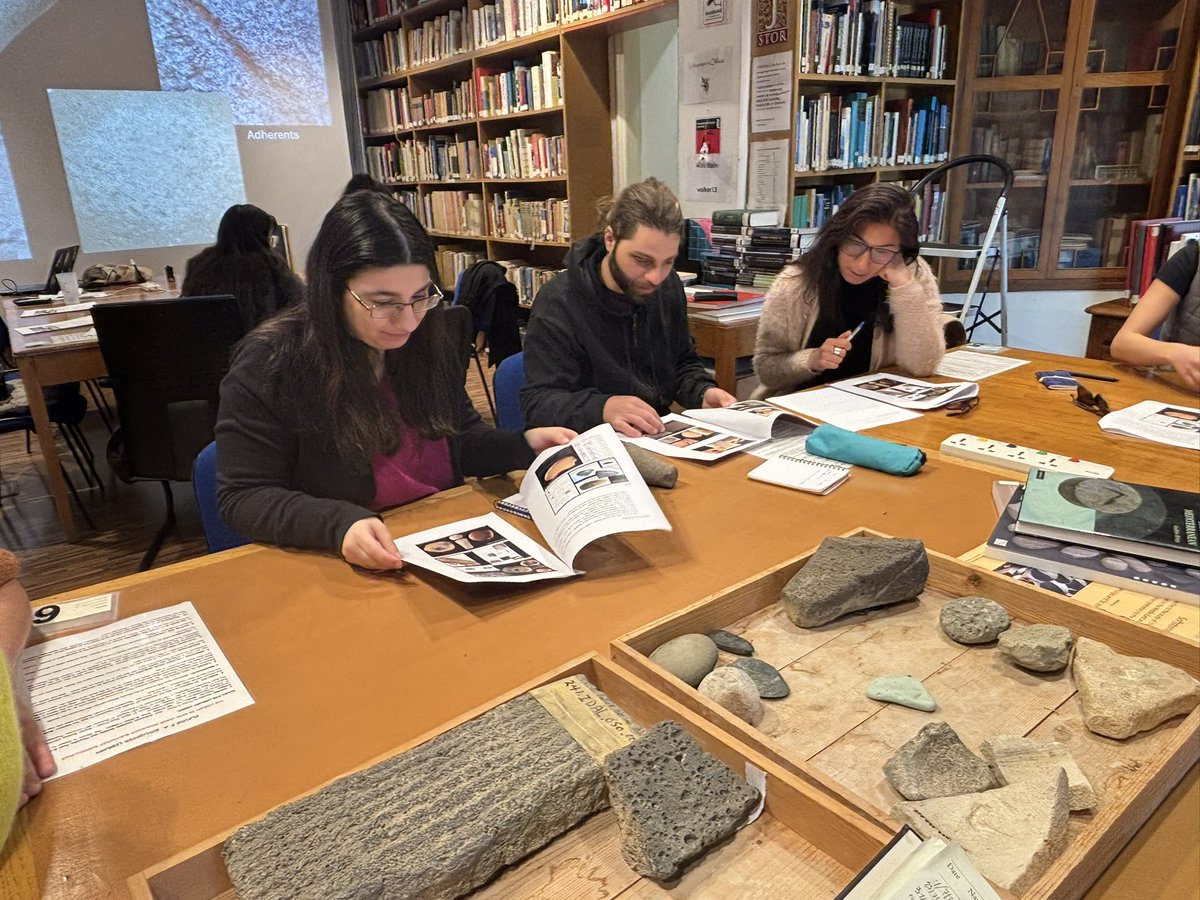 Association of Cypriot Archaeologists tweet media