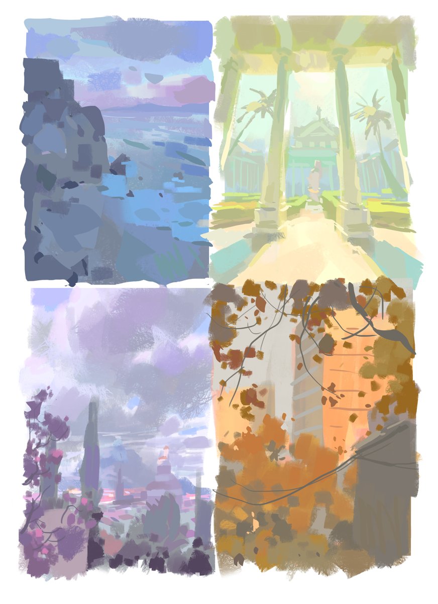 caisimingart's tweet image. 