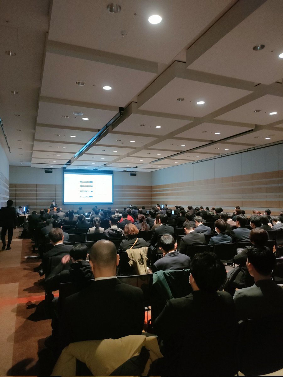 中村 潤二 (Junji Nakamura) tweet media