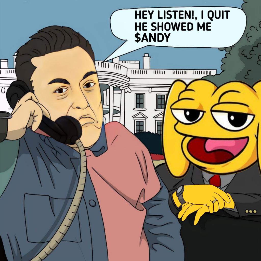 Andy BNB | Fan page tweet media