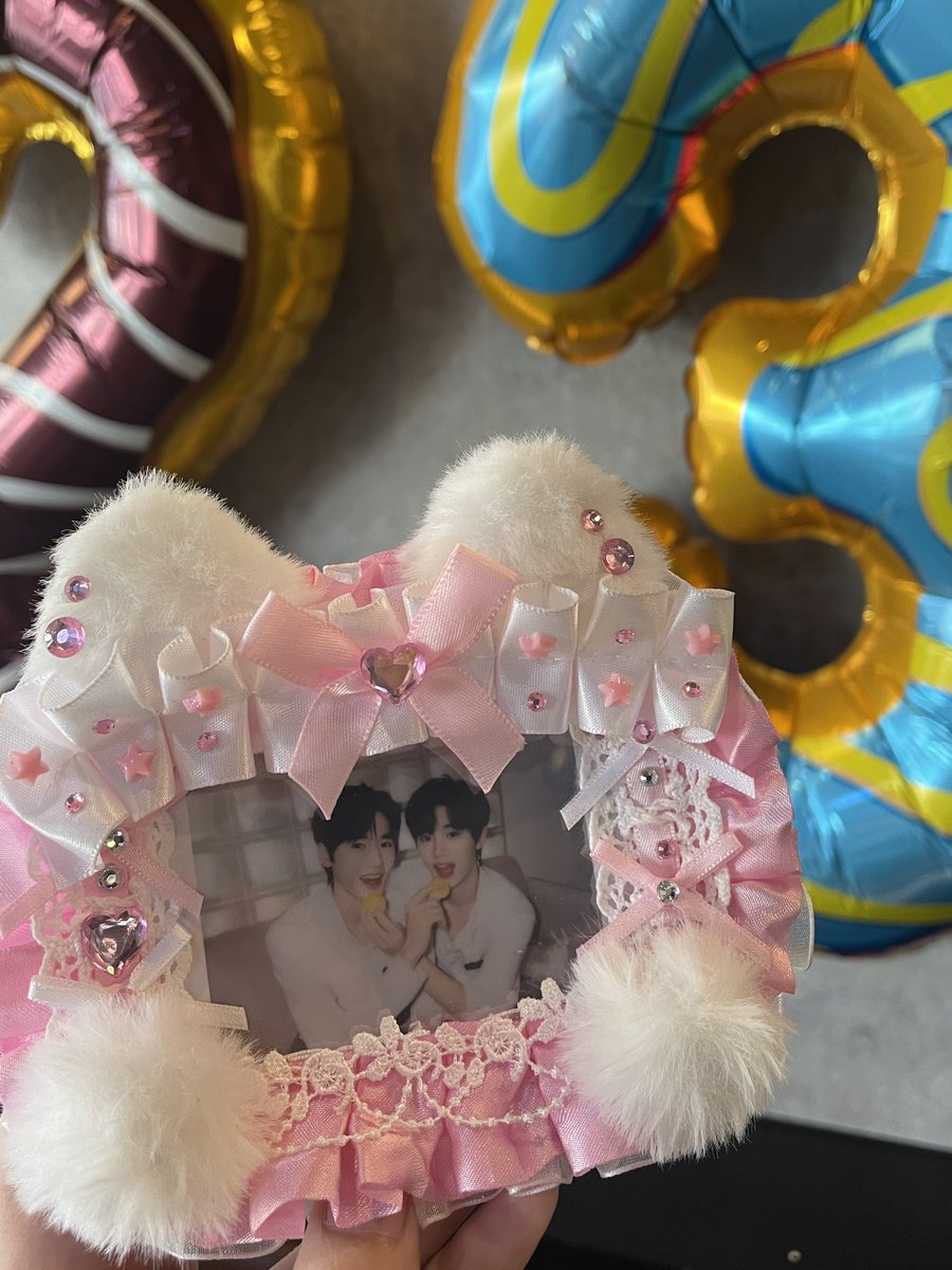 ขอบคุณที่จัดคาเฟ่น้องติงขึ้นมานะคะ คาเฟ่น่ารักมากกก ฟินสุดสุด 🥺🤍🤍
#MoonStar_DCX23th