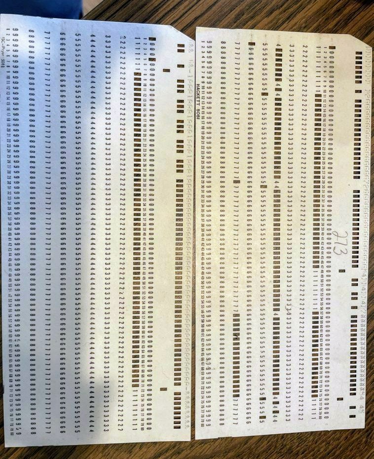 RyanEls4's tweet image. My program isn&apos;t compiling. Any advice 🤔