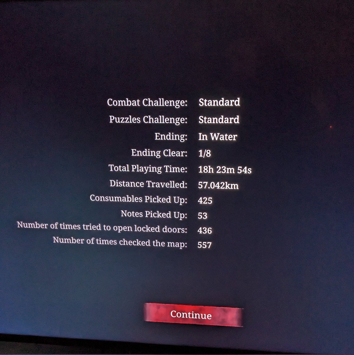 Hell is Mark tweet media