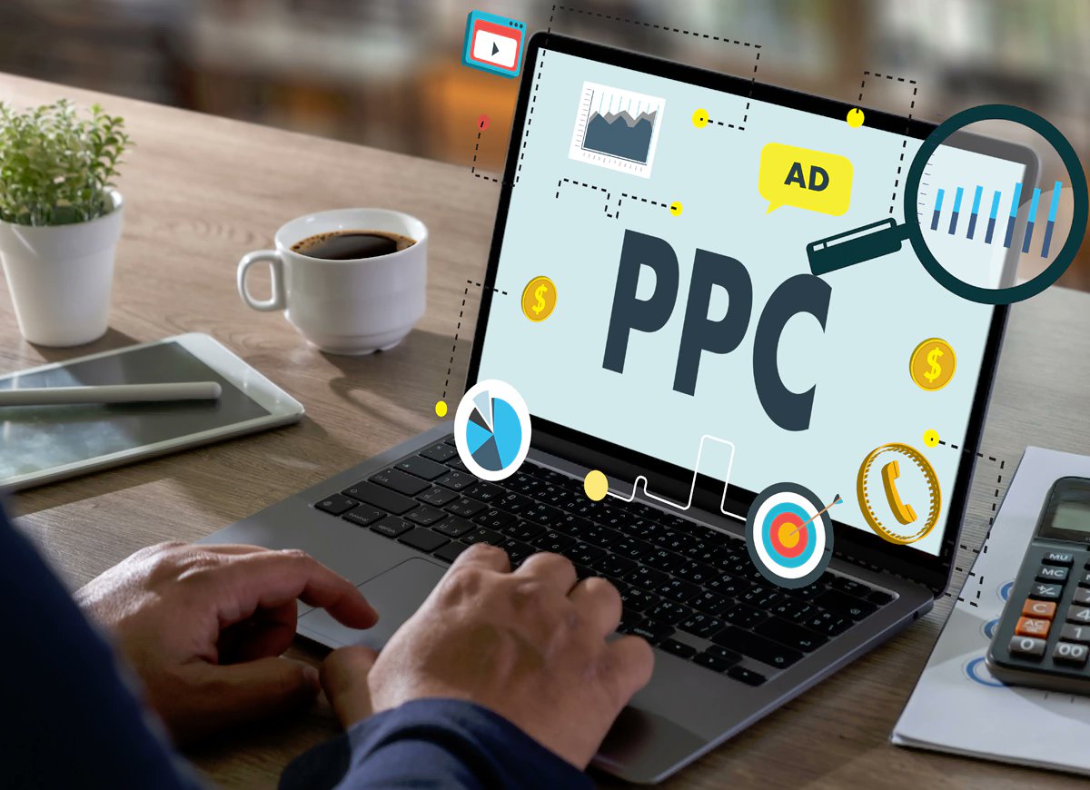 GoogleAdstrends's tweet photo. Finding the right PPC (Pay-Per-Click) agency is crucial for the success of your digital marketing campaigns. 
Connect with the @GoogleAdstrends 
https://t.co/oj4yBrbBt7 https://t.co/hdtiEMeoor