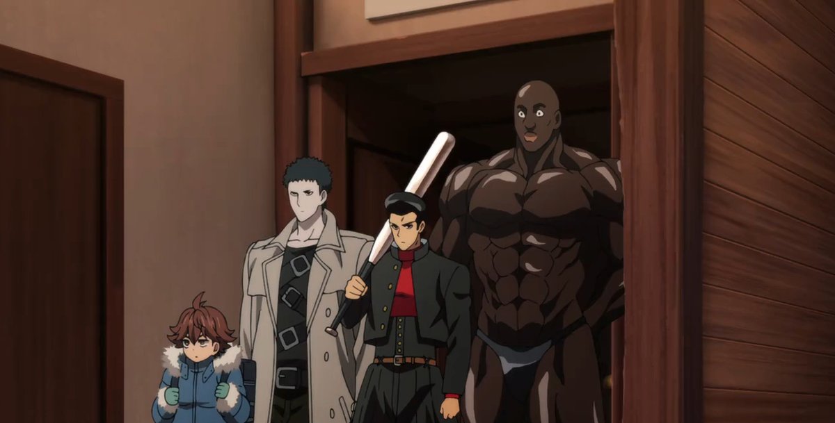 Daily Zombieman (@dailyzombieman) on Twitter photo 