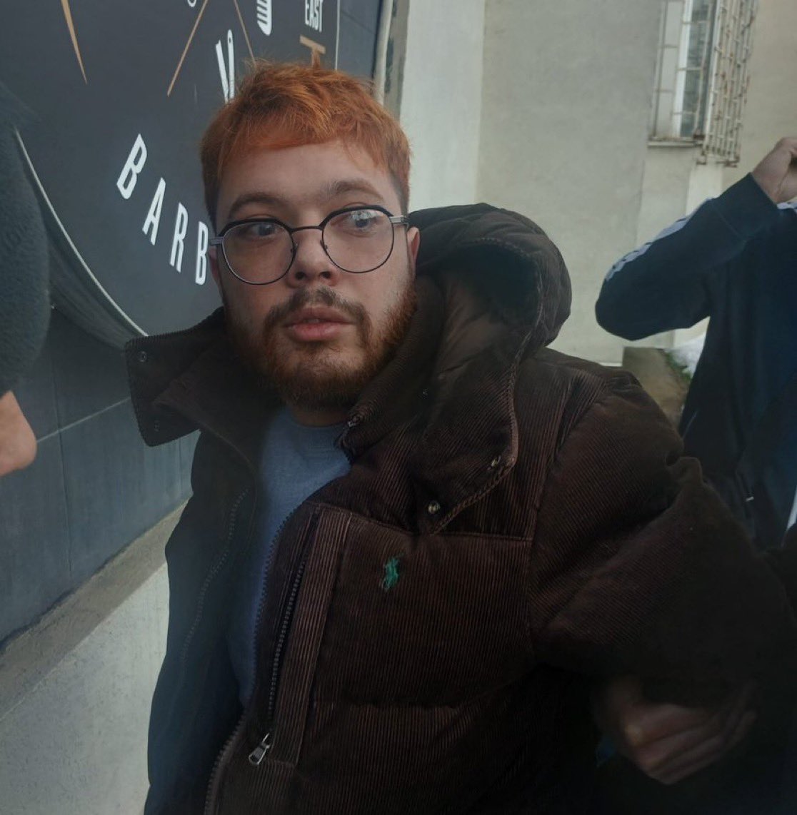 Et même parfois François Le Roux