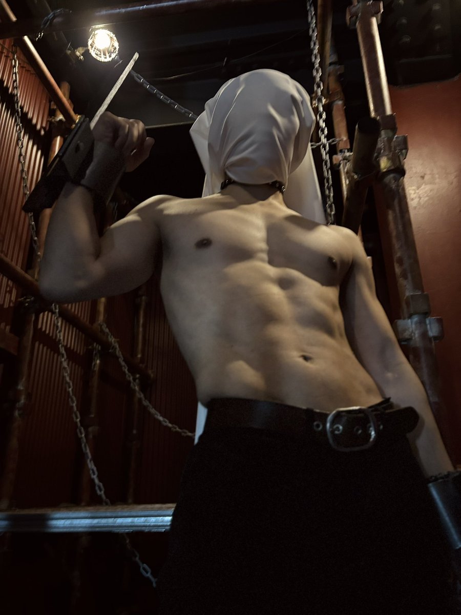 おさげ tweet media