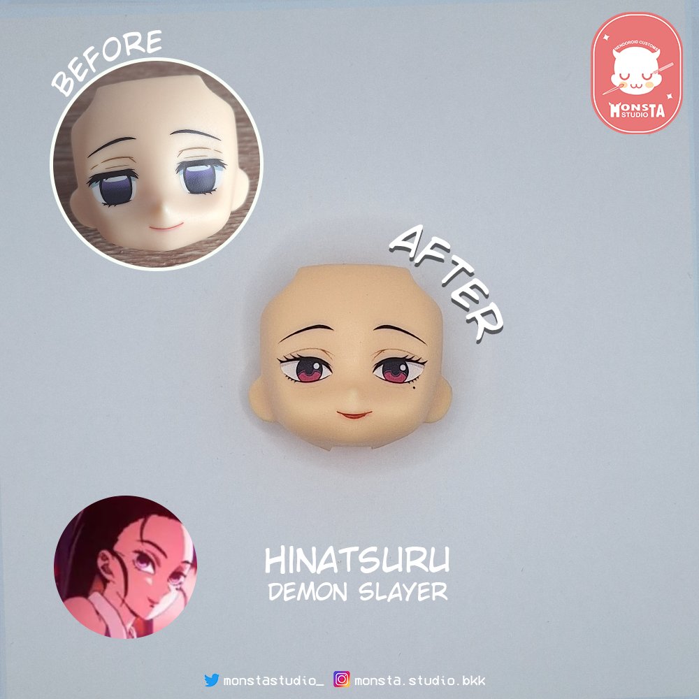 Monsta Studio || TH/EN tweet media